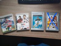 Ps2 Spiele playstation ps3 spiele FIFA PES TIF Hannover - Südstadt-Bult Vorschau