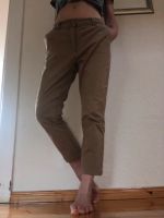 Orig. Vintage Chino S 00er Y2K 34 Boho Hose Hippie goa Ethno Brandenburg - Schöneiche bei Berlin Vorschau