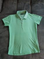 Poloshirt Only Gr. M hellgrün Bayern - Traitsching Vorschau