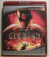The Chronicles of RIDDICK - HD DVD - Director´s Cut (Neu + UVP) Nordrhein-Westfalen - Blankenheim Vorschau