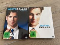 White Collar Staffel  1 und 2 deutsche Fassung Bayern - Stamsried Vorschau