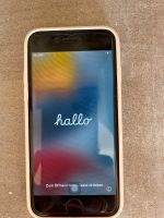 Apple iPhone 7 Schwarz 128GB Nordrhein-Westfalen - Schwerte Vorschau