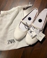 Zara Ballerinas Hessen - Ginsheim-Gustavsburg Vorschau