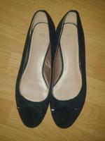 Ballerinas Sachsen-Anhalt - Bernburg (Saale) Vorschau