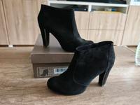Stiefeletten, Ankle Boots, Tamaris Niedersachsen - Bad Nenndorf Vorschau