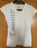 Tommy Hilfiger Shirt Gr Xs Hessen - Büttelborn Vorschau