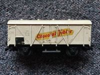 Märklin, H0 Waggon, Weiß „Chocolat Tobler“, DB 327 154 Nordrhein-Westfalen - Wachtberg Vorschau