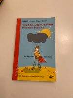 Freunde, Eltern, Lehrer und andere  Probleme, der Ratgeber Kinder Schleswig-Holstein - Eckernförde Vorschau