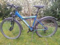 Jugend-Fahrrad 26", Mountainbike 21 Gänge Hannover - Bothfeld-Vahrenheide Vorschau