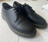 Dr. Martens Modell 1461 Hessen - Darmstadt Vorschau