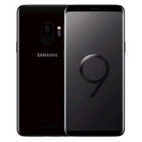 Samsung Galaxy S9 Schwarz Bremen - Hemelingen Vorschau