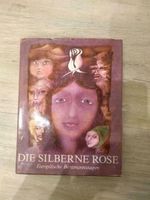 Silberne Rose Europ. Bergmannssagen Sagen Bergleute Märchen Buch Hessen - Langenselbold Vorschau