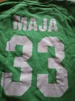 Pulli von Kappa, mit Aufdruck " Maja 33", Gr. M Niedersachsen - Ganderkesee Vorschau