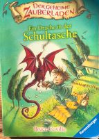 Buch „DerDrache in der Schultasche“ Nordrhein-Westfalen - Rhede Vorschau
