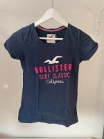 Hollister T-Shirt Größe S Niedersachsen - Radbruch Vorschau