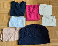 Blusen Paket, Esprit, Gr.40, Top Zustand Wandsbek - Gartenstadt Vorschau