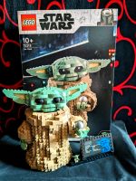 LEGO Star Wars - 75318 Das Kind Sachsen-Anhalt - Hassel bei Stendal Vorschau