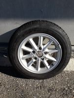 1x Sommerrad BMW Alufelgen mit Sommerreifen Pirelli 205 / 60 R15 Baden-Württemberg - Rottweil Vorschau