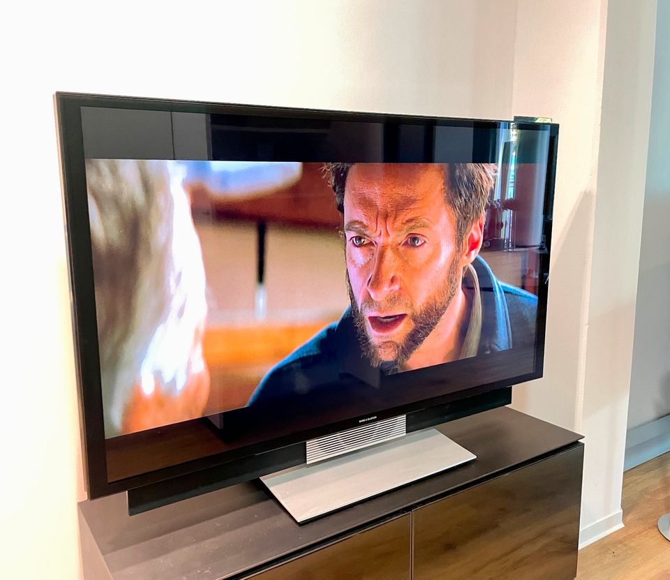 Bang Olufsen BeoVision Avant 55 LCD TV mit Motortischfuß - TOP - in Limburg