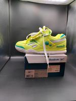 Reebok The Pump Sneaker vintage neu Gr. 44,5 Hessen - Weilrod  Vorschau