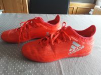 Adidas Fussballschuhe,  Gr.36 2/3(4,5), einmal angezogen,  neuwer Rheinland-Pfalz - Morbach Vorschau