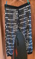 Jogginghose schwarz weiß L Primark Thüringen - Masserberg Vorschau