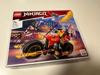 Lego Ninjago 71783 Hessen - Dreieich Vorschau