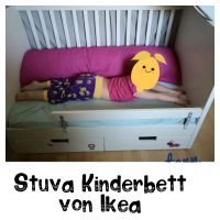Stuva Kinderbett Kreis Pinneberg - Heist Vorschau