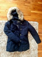 WOOLRICH Jacke Daunenjacke Winterjacke Parka Damen S Bayern - Wassertrüdingen Vorschau