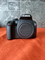 Canon 1300D mit 18 -200mm VC Tamron Nordrhein-Westfalen - Erwitte Vorschau