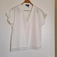 "NEU" DKNY Top Bluse Oberteil Shirt  Gr.  XS Hessen - Fulda Vorschau