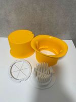 Tupperware - Original - Schneidestar / Alles-Schneider Hessen - Gelnhausen Vorschau