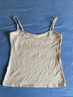 Damen Mikrofaser Top beige Gr. 38 von promod - NEU Nordrhein-Westfalen - Bedburg Vorschau