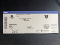 I Prevail Tickets 16.5 Wien Baden-Württemberg - Konstanz Vorschau