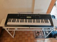 Casio CTK-3500 neuwertig inkl. Ständer Hessen - Herborn Vorschau