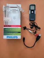 Philips LFH0635 digitaler Recorder Diktiergerät Niedersachsen - Rotenburg (Wümme) Vorschau