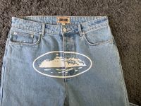 Corteiz Jeans/Denim Size 34 Thüringen - Sonneberg Vorschau