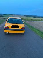 Citroën Saxo vts Rheinland-Pfalz - Zerf Vorschau