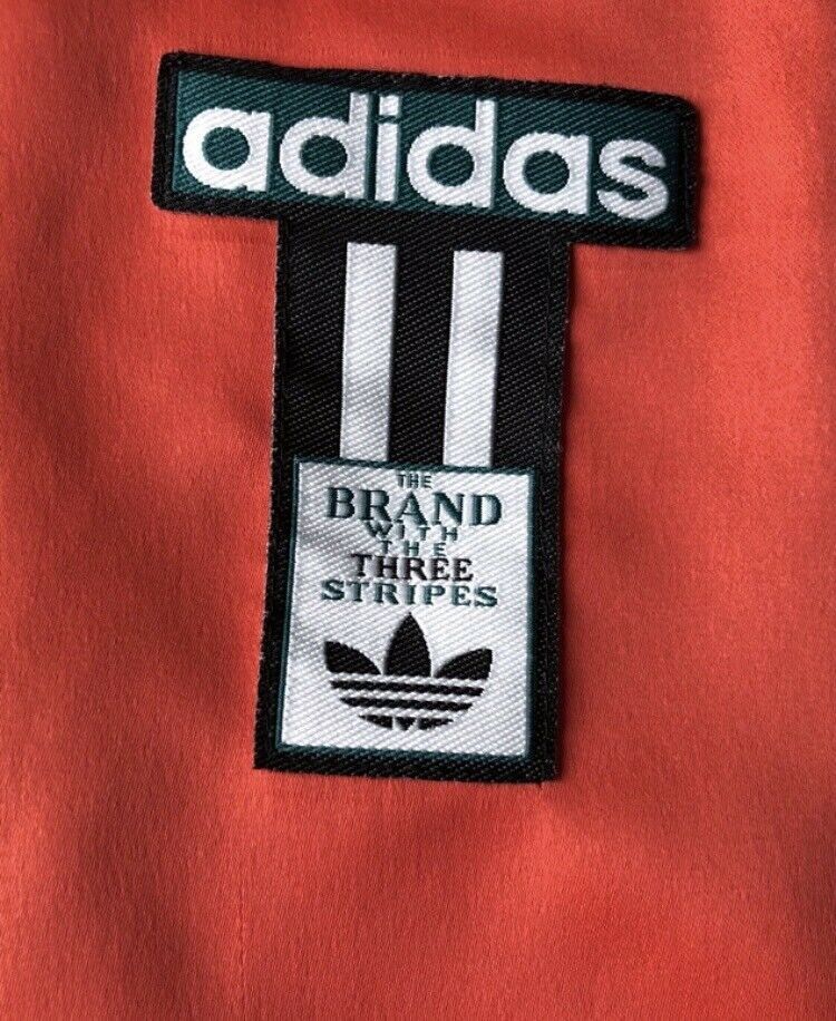 ADIDAS Cropped Shirt in Erfurt