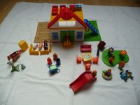 Playmobil 1-2-3 Mein großer Bauernhof Bayern - Neumarkt-Sankt Veit Vorschau