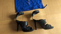 Jimmy Choo for H&M, 38 Bayern - Ansbach Vorschau