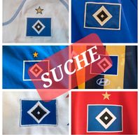 SUCHE HSV Trikot Hamburger SV Fussball Shirt Jersey Schleswig-Holstein - Dägeling Vorschau