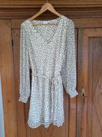 festliches Sommerkleid Gr. XXL Nordrhein-Westfalen - Kalkar Vorschau