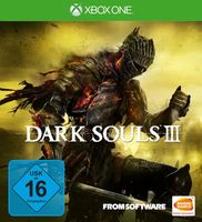 Dark Souls 3 - [Xbox One] Nordrhein-Westfalen - Werther (Westfalen) Vorschau