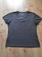 ⚠️ Jack Wolfskin Shirt, Funktion, grau, XL ⚠️ Bayern - Pielenhofen Vorschau