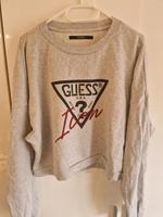 Guess Pullover Gr. M Schleswig-Holstein - Techau Vorschau