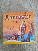 Lancaster Brettspiel Strategie Queen Games Bayern - Oberpframmern Vorschau