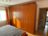 Schlafzimmer - Kleiderschrank / Bett / Kommode Baden-Württemberg - Gäufelden Vorschau