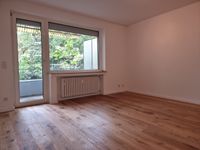 Reserviert: Saniertes Apartment mit Balkon in Hassels. Düsseldorf - Hassels Vorschau