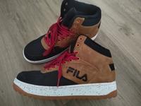 Hohe Fila Schuhe, Sneaker-- neu Hessen - Ginsheim-Gustavsburg Vorschau